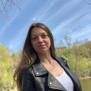 Maëlle - Prof d'aide aux devoirs - Poitiers