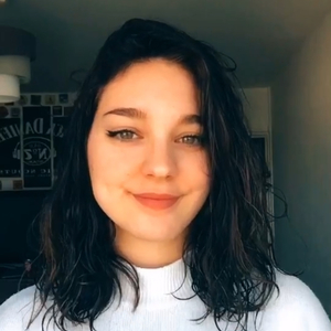 Joaline - Prof d'espagnol - Lucé
