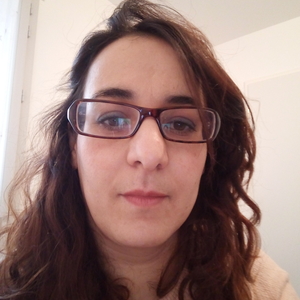Fahima - Prof d'arabe - Argenteuil