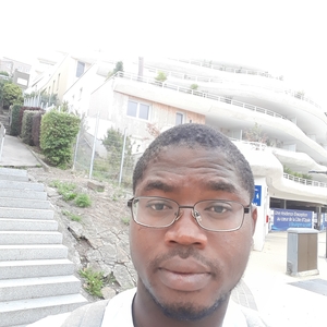 Mamadou sarifou - Prof de comptabilité - Dunkerque