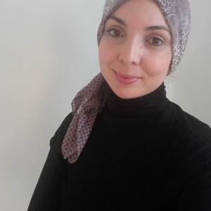 Rihab - Prof de préparation bac scientifique - Douai