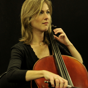 Catherine - Prof d'instruments à cordes - Bagneux