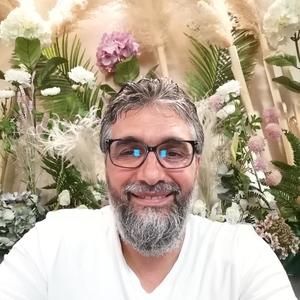 Ali - Prof d'arabe - Vitry-sur-Seine