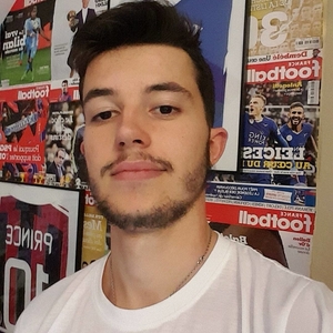 Quentin - Prof de maths - Obernai