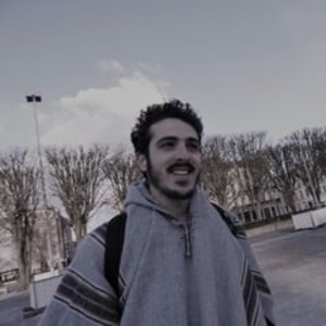 Enzo - Prof de maths - Lille