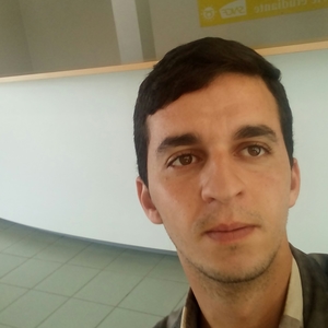 Mustapha - Prof de maths - Charleville-Mézières