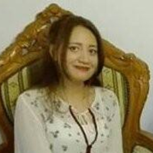Sabrine - Prof de physique - chimie - Bayonne