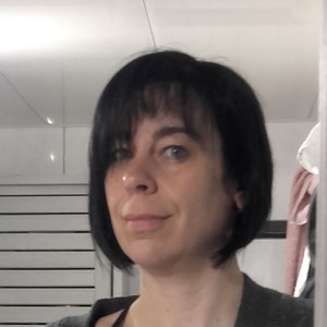 Odile - Prof de maths - Dessenheim