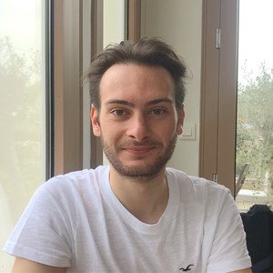 Anthony - Prof de maths - Conflans-Sainte-Honorine