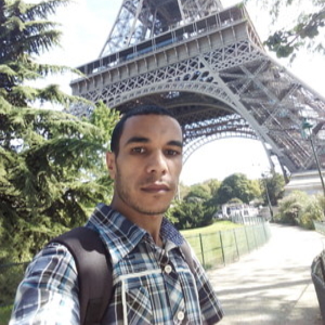 Fares - Prof de maths - Paris 7e
