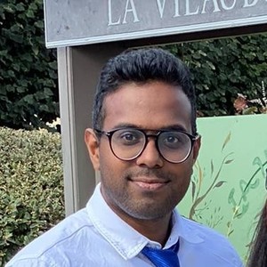 Dhivahar - Prof de maths - Noisy-le-Grand