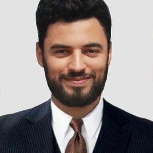 Issam - Prof de maths - Marseille