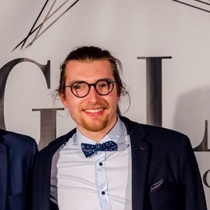 Alexandre - Prof de maths - Doudeville