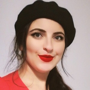 Khouloud - Prof de maths - Grenoble