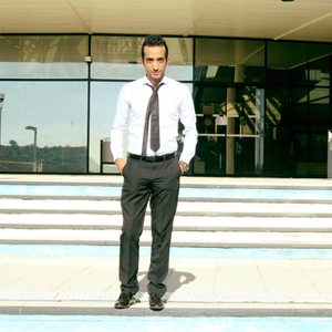 Elyes - Prof de maths - Clermont-Ferrand