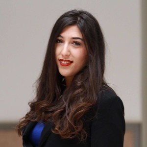 Yasmine - Prof de SQL - Courbevoie