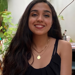 Imane - Prof de maths - Angers