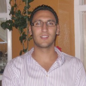 Nour - Prof d'initiation informatique - Courbevoie