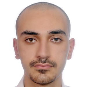 Rami - Prof de maths - Montpellier