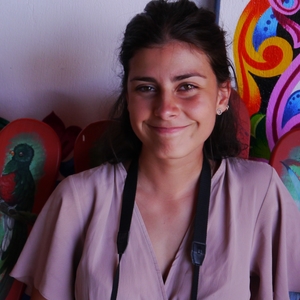 Lisa - Prof de maths - Boulogne-Billancourt