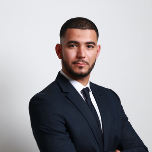 Adnane - Prof de maths - Bobigny