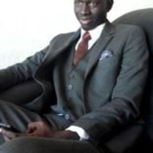 Papa samba - Prof de maths - Champigny-sur-Marne