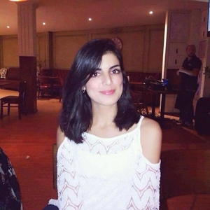 Dalila - Prof de nutrition - Loos