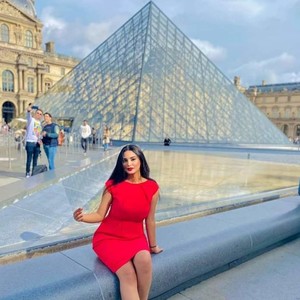 Nour - Prof de piano - Paris