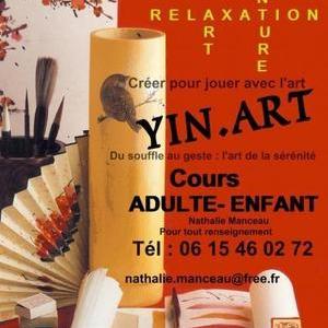 Nathalie - Prof d'aide aux devoirs - Sainte-Gemme-Moronval