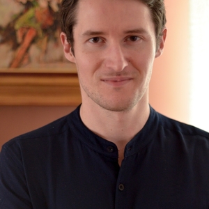 Matthieu - Prof de violon - Angers