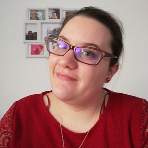Emilie - Prof d'aide aux devoirs - Arpajon-sur-Cère