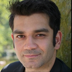 Farid - Prof d'expression orale - français - Paris 20e