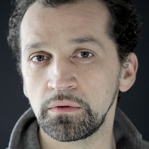Frederic - Prof de théâtre - Bordeaux