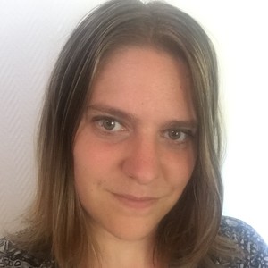 Marie - Prof de biologie - Jouy-le-Moutier