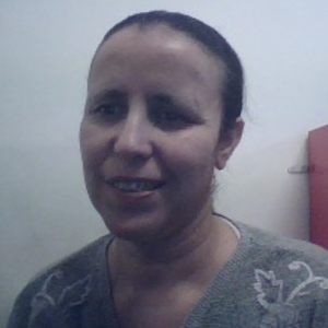 Zakia - Prof de maths - Paris