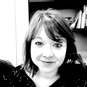 Justine - Prof de maths - Rennes