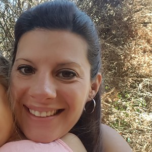 Gaëlle - Prof de biologie - Le Cendre