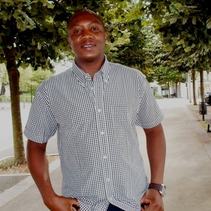Habib - Prof de maths - Compiègne