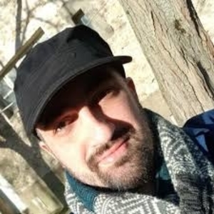 Dimitri - Prof d'aide aux devoirs - Besançon