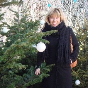 Isabelle - Prof de soutien scolaire - Combloux