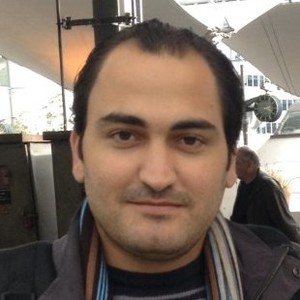 Walid - Prof de maths - Montpellier