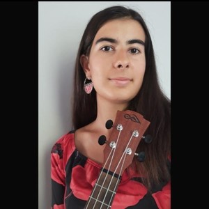 Pénélope - Prof d'espagnol - Poitiers
