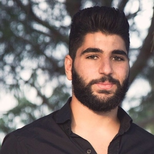 Bassem - Prof de maths - Paris