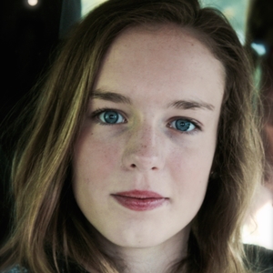 Amandine - Prof d'anglais - Paris
