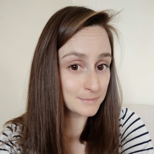 Coralie - Prof d'aide aux devoirs - Paris