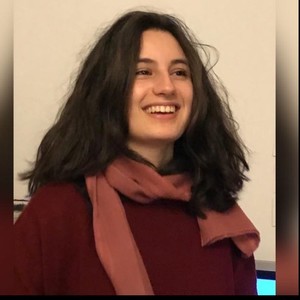 Alice - Prof de fle - français langue étrangère - Metz