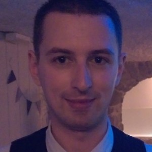 Johann - Prof d'économie - Paris