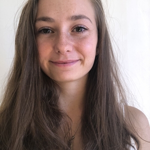 Juliette - Prof de biologie - Concarneau