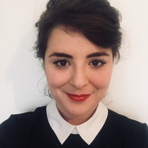 Mathilde - Prof de droit constitutionnel - Paris
