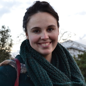 Fanny - Prof de droit civil - Paris